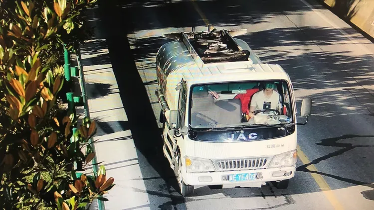 龙口疫情确诊病例轨迹.龙口确诊一例？-第2张图片