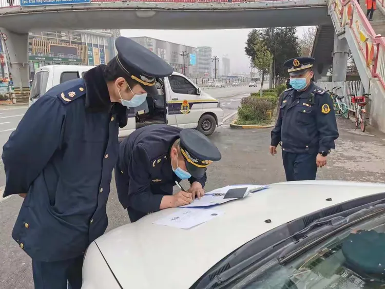 灞桥区确诊了吗现在疫情/灞桥确诊一例-第1张图片