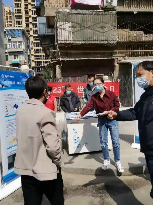 灞桥区确诊了吗现在疫情/灞桥确诊一例-第3张图片