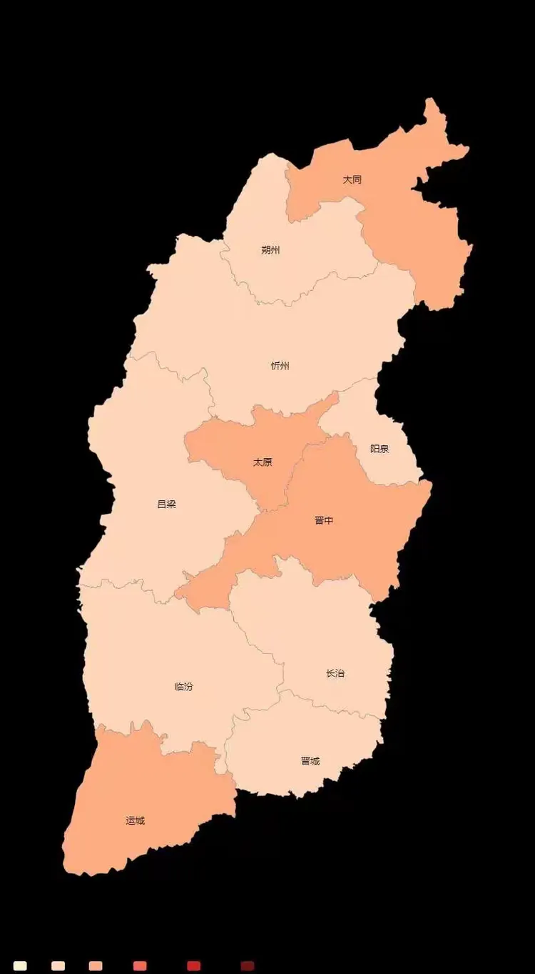 大同12例确诊病例轨迹.大同12例确诊病例轨迹图？-第3张图片