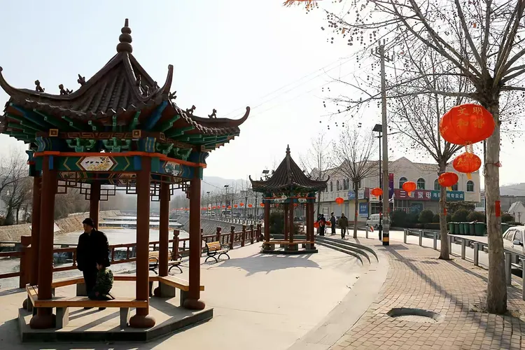 【垛庄疫情有没有确诊的人,垛庄镇属于哪里】-第2张图片