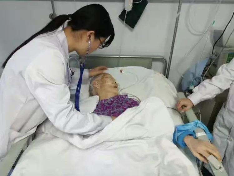 北京火车12例确诊病历(北京火车防疫情况)-第1张图片