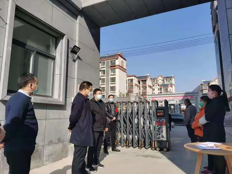 兴化市疫情有没有确诊.兴化有没有新型冠状病毒感染者？-第1张图片