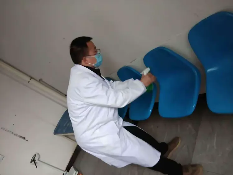 樟树确诊疫情轨迹公布最新.樟树疑似病例？-第2张图片