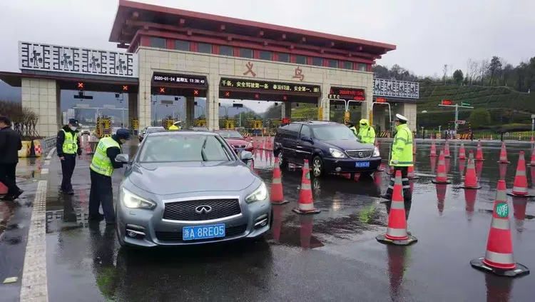 金华确诊最后1例是几号/金华确诊病例-第2张图片